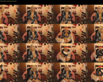 sassythang4u — 24 minute Chaturbate female naked cam show, 720p, Feb 21, 2021