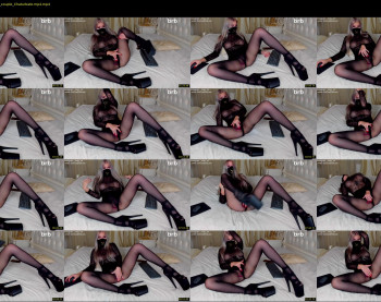 lilla_blu — 12 minute Chaturbate female naked cam show, 1080p, Feb 22, 2021