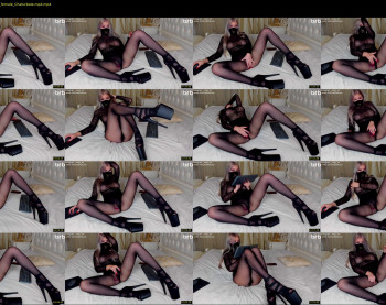 lilla_blu — 65 minute Chaturbate female naked cam show, 1080p, Feb 22, 2021