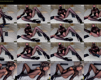 lilla_blu — 68 minute Chaturbate female naked cam show, 1080p, Feb 22, 2021