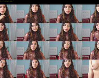 sofia44 — 36 minute Chaturbate female naked cam show, 720p, Feb 23, 2021