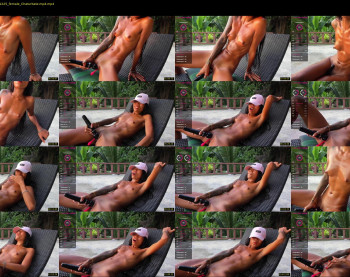 thaitiffany02 — 16 minute Chaturbate female naked cam show, 720p, Feb 22, 2021