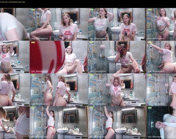 shaaakeit — 87 minute Chaturbate female naked cam show, 720p, Feb 23, 2021