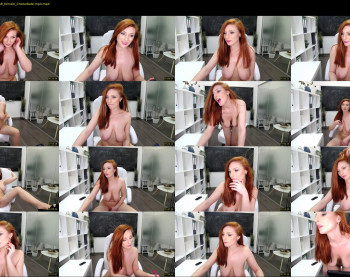 foxynesss — 10 minute Chaturbate female naked cam show, 1080p, Feb 24, 2021