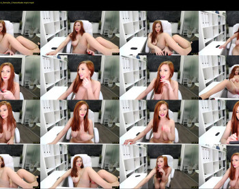 foxynesss — 43 minute Chaturbate female naked cam show, 1080p, Feb 24, 2021