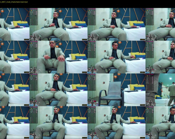 spartacus_guy_ — 59 minute Chaturbate male naked cam show, 720p, Feb 24, 2021
