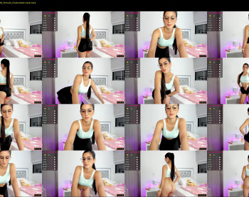 celestehill — 70 minute Chaturbate female naked cam show, 1080p, Feb 26, 2021