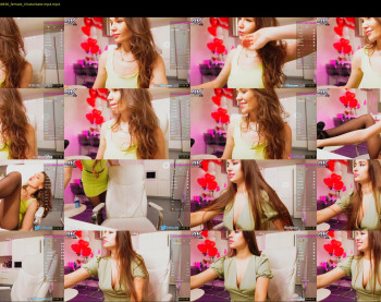 melomankaa — 44 minute Chaturbate female naked cam show, 1080p, Feb 26, 2021