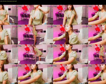 melomankaa — 15 minute Chaturbate female naked cam show, 1080p, Feb 26, 2021