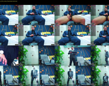 spartacus_guy_ — 60 minute Chaturbate male naked cam show, 720p, Feb 26, 2021