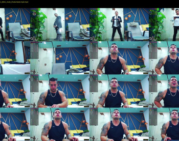 spartacus_guy_ — 59 minute Chaturbate male naked cam show, 720p, Feb 26, 2021