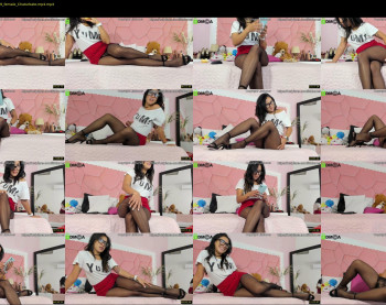 lizblumer — 59 minute Chaturbate female naked cam show, 1080p, Feb 27, 2021