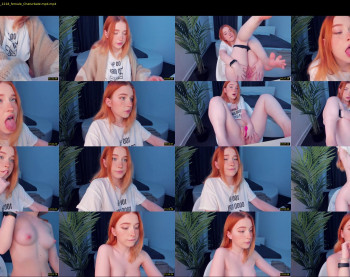 pocketrocket_ — 27 minute Chaturbate female naked cam show, 1080p, Feb 27, 2021