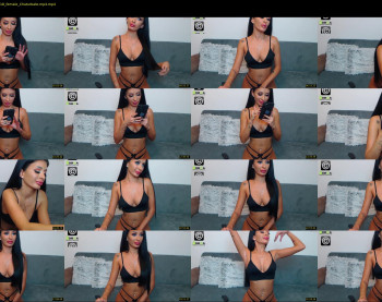 sara_daisy — 36 minute Chaturbate female naked cam show, 720p, Feb 28, 2021