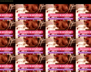 solar_kate — 100 minute Chaturbate female naked cam show, 1080p, Feb 28, 2021