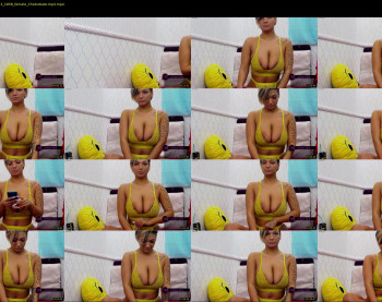 lorennamorgan — 70 minute Chaturbate female naked cam show, 1080p, Feb 28, 2021