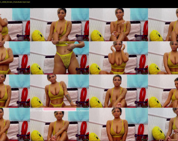 lorennamorgan — 70 minute Chaturbate female naked cam show, 1080p, Feb 28, 2021