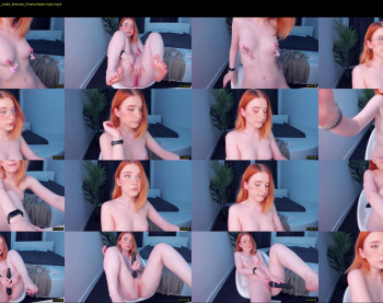 pocketrocket_ — 49 minute Chaturbate female naked cam show, 1080p, Feb 28, 2021