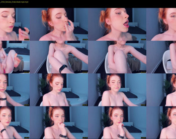 pocketrocket_ — 16 minute Chaturbate female naked cam show, 1080p, Feb 28, 2021