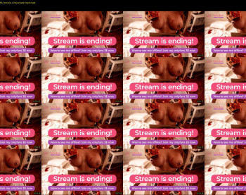 solar_kate — 48 minute Chaturbate female naked cam show, 1080p, Feb 28, 2021