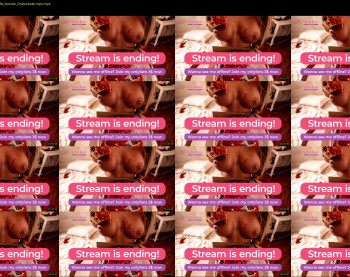 solar_kate — 45 minute Chaturbate female naked cam show, 1080p, Feb 28, 2021