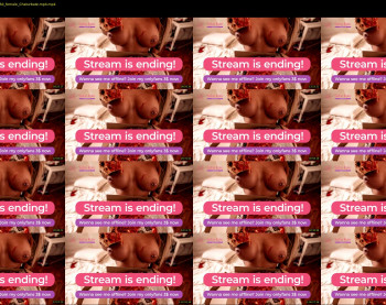 solar_kate — 75 minute Chaturbate female naked cam show, 1080p, Feb 28, 2021