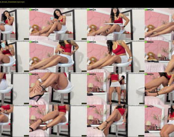 lizblumer — 70 minute Chaturbate female naked cam show, 1080p, Mar 1, 2021