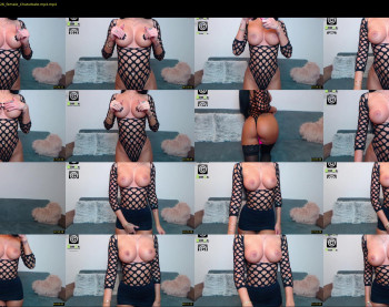 sara_daisy — 59 minute Chaturbate female naked cam show, 720p, Mar 1, 2021