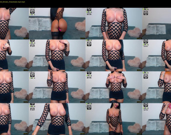 sara_daisy — 59 minute Chaturbate female naked cam show, 720p, Mar 1, 2021