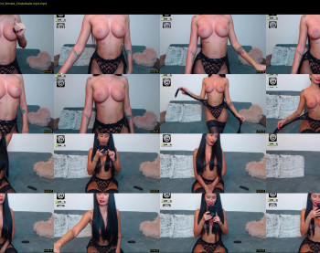 sara_daisy — 32 minute Chaturbate female naked cam show, 720p, Mar 2, 2021