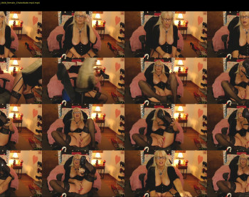 sassythang4u — 4 minute Chaturbate female naked cam show, 720p, Mar 1, 2021