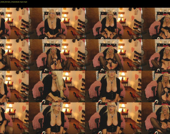 sassythang4u — 26 minute Chaturbate female naked cam show, 720p, Mar 1, 2021