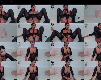 sara_daisy — 59 minute Chaturbate female naked cam show, 720p, Mar 3, 2021