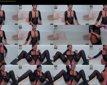 sara_daisy — 59 minute Chaturbate female naked cam show, 720p, Mar 4, 2021