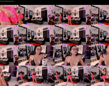its_sol — 73 minute Chaturbate female naked cam show, 1080p, Mar 4, 2021