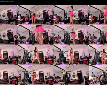 its_sol — 76 minute Chaturbate female naked cam show, 1080p, Mar 4, 2021