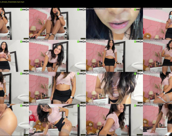 lizblumer — 70 minute Chaturbate female naked cam show, 1080p, Mar 4, 2021