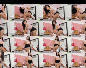 lizblumer — 6 minute Chaturbate female naked cam show, 1080p, Mar 4, 2021