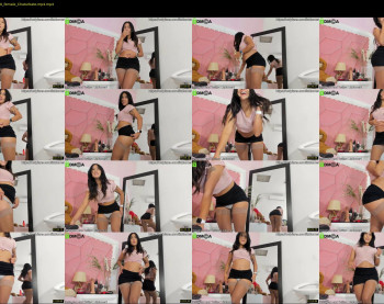 lizblumer — 15 minute Chaturbate female naked cam show, 1080p, Mar 4, 2021