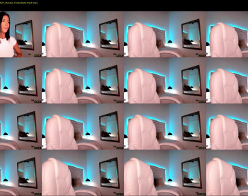 mel_evansx — 70 minute Chaturbate female naked cam show, 1080p, Mar 4, 2021