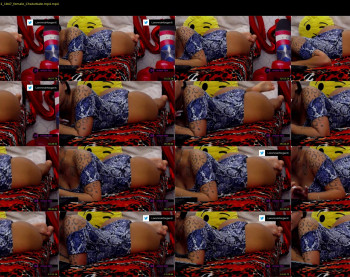 lorennamorgan — 17 minute Chaturbate female naked cam show, 1080p, Mar 7, 2021