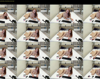 foxynesss — 3 minute Chaturbate female naked cam show, 1080p, Mar 8, 2021