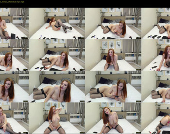 foxynesss — 39 minute Chaturbate female naked cam show, 1080p, Mar 8, 2021