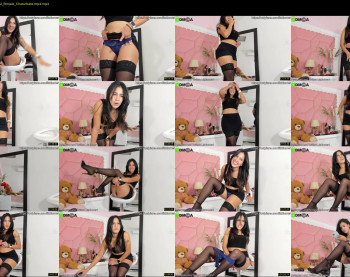 lizblumer — 70 minute Chaturbate female naked cam show, 1080p, Mar 8, 2021