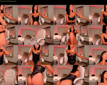 mel_evansx — 70 minute Chaturbate female naked cam show, 1080p, Mar 8, 2021