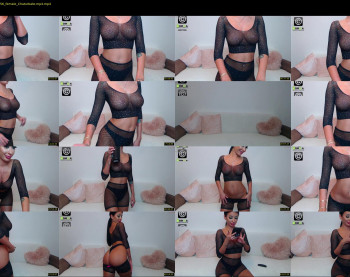 sara_daisy — 49 minute Chaturbate female naked cam show, 720p, Mar 8, 2021