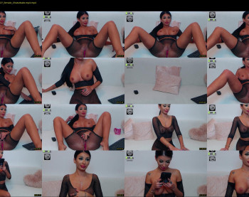 sara_daisy — 59 minute Chaturbate female naked cam show, 720p, Mar 9, 2021