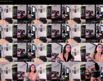 its_sol — 70 minute Chaturbate female naked cam show, 1080p, Mar 9, 2021