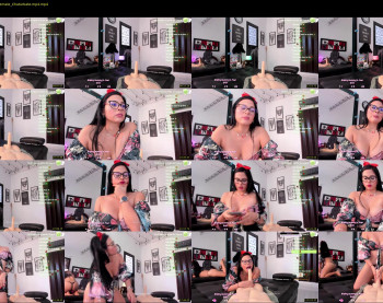 its_sol — 70 minute Chaturbate female naked cam show, 1080p, Mar 9, 2021