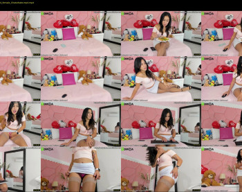 lizblumer — 71 minute Chaturbate female naked cam show, 1080p, Mar 9, 2021